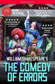 The Comedy of Errors – Live at Shakespeare’s Globe Online En Netflix