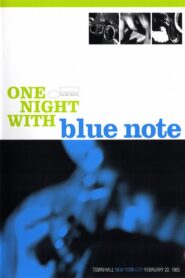 One Night with Blue Note Online En Netflix