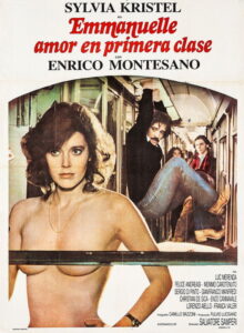 Un amore in prima classe Online En Netflix