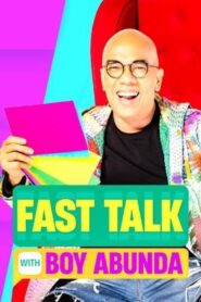 Fast Talk with Boy Abunda 2023 En Netflix