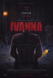 Ivanna Online En Netflix
