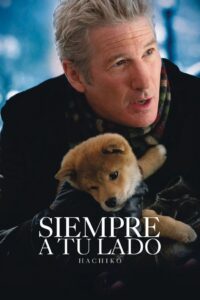 Siempre a tu Lado: Hachiko Online En Netflix