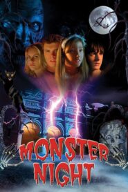 Monster Night Online En Netflix