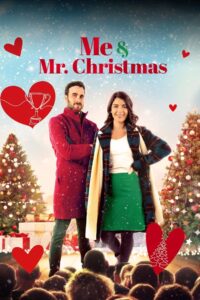 Me and Mr. Christmas Online En Netflix