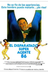 Súper agente 86 contra la bomba que desnuda Online En Netflix