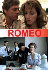 Romeo Online En Netflix