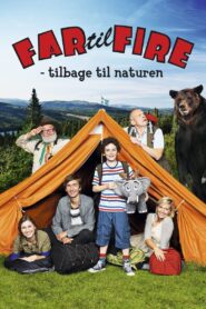 Far til fire – tilbage til naturen Online En Netflix