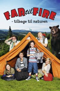 Far til fire – tilbage til naturen Online En Netflix