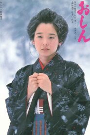 Oshin 1983 En Netflix