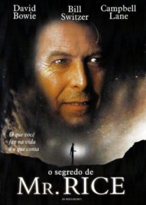 Mr. Rice’s Secret Online En Netflix