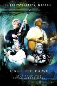 The Moody Blues – Hall of Fame – Live from the Royal Albert Hall Online En Netflix