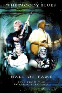 The Moody Blues – Hall of Fame – Live from the Royal Albert Hall Online En Netflix