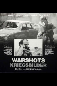 Kriegsbilder Online En Netflix