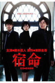 宿命 Online En Netflix