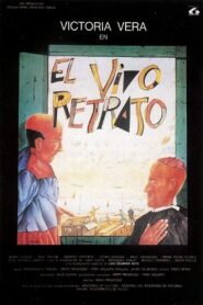 El vivo retrato Online En Netflix