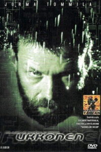 Ukkonen Online En Netflix