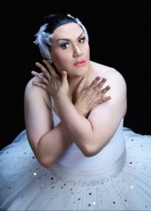 The Very Trevor Ashley Show: Temporada 1 {year} En Netflix