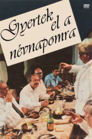 Gyertek el a névnapomra Online En Netflix