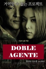 이중간첩 Online En Netflix