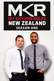 My Kitchen Rules New Zealand: Temporada 1 {year} En Netflix