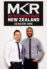 My Kitchen Rules New Zealand: Temporada 1 {year} En Netflix