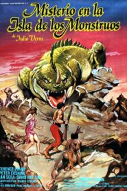 Misterio en la isla de los monstruos Online En Netflix