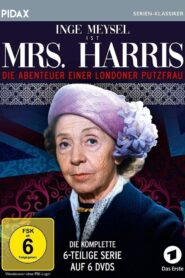 Mrs. Harris fährt nach Moskau Online En Netflix