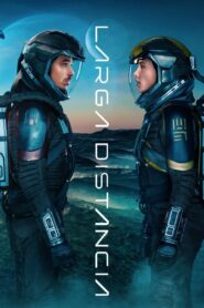Larga distancia Online En Netflix