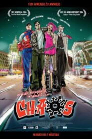 Chaos Online En Netflix