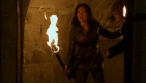 Relic Hunter: 1×18 {year} Online En Netflix