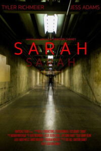SARAH Online En Netflix