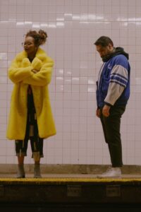 I’m Killing It!!! Online En Netflix