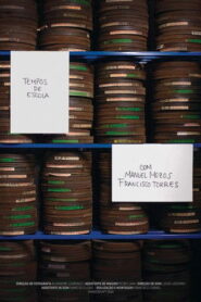 Tempos de Escola Online En Netflix