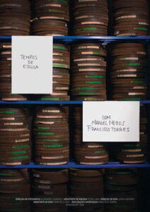 Tempos de Escola Online En Netflix