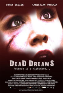 Dead Dreams Online En Netflix