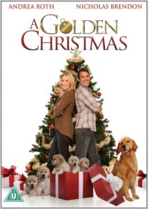 A Golden Christmas Online En Netflix