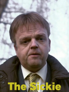 The Sickie Online En Netflix