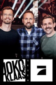 Joko & Klaas gegen ProSieben: Temporada 4 {year} En Netflix