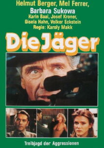 Die Jäger Online En Netflix