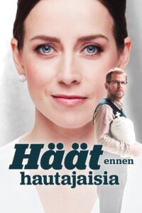 Häät ennen hautajaisia Online En Netflix