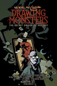 Mike Mignola: Drawing Monsters Online En Netflix
