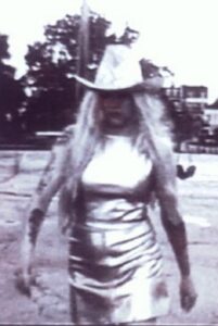 Law of Desire Online En Netflix