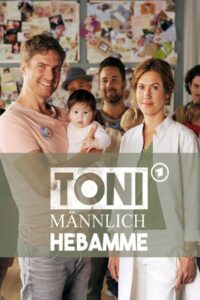 Toni, männlich, Hebamme 2019 En Netflix