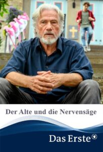 Der Alte und die Nervensäge Online En Netflix
