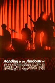 Standing in the Shadows of Motown Online En Netflix