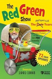 The Red Green Show: Temporada 3 {year} En Netflix