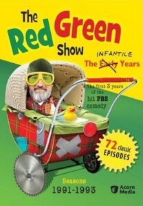 The Red Green Show: Temporada 3 {year} En Netflix