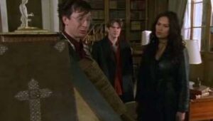 Relic Hunter: 2×16 {year} Online En Netflix