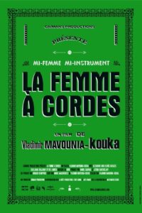 La Femme à cordes Online En Netflix