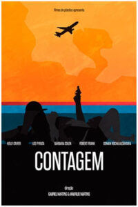 Contagem Online En Netflix
